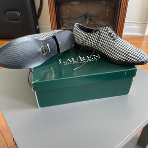 Ralph Lauren shoes